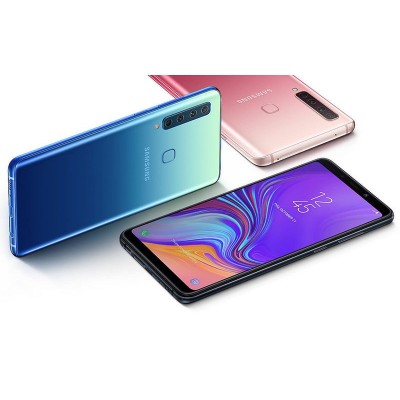 Samsung Galaxy A9 (A920F) 6GB RAM 64GB ROM 6.3 Inches